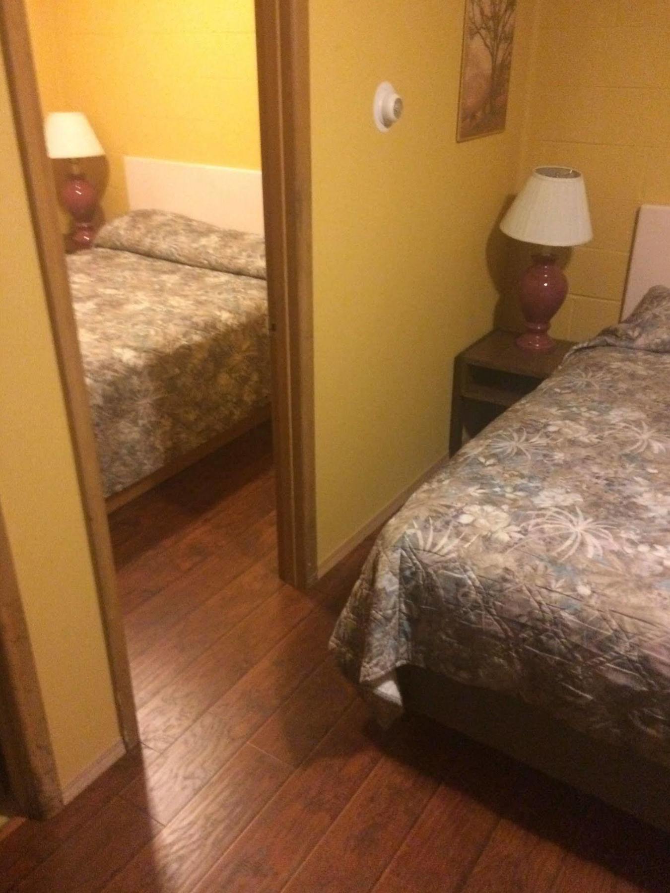 Satellite Motel Medicine Hat Exterior photo